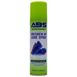 ABS Deo sprej do obuvi 150 ml