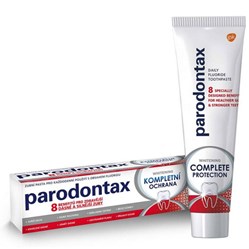 PARODONTAX zubní pasta Kompletní ochrana Whitening 75 ml