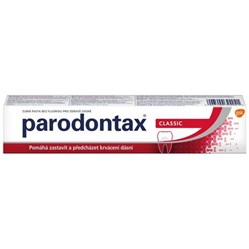 PARODONTAX Classic zubní pasta 75 ml