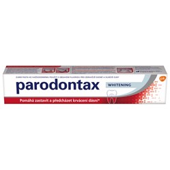 PARODONTAX zubní pasta Whitening 75 ml