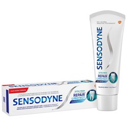 SENSODYNE Repair and Protect Extra Fresh 75 ml