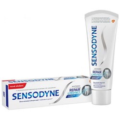 SENSODYNE  zubní pasta Repair and Protect Whitening 75 ml