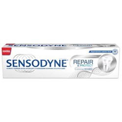 SENSODYNE zubní pasta Repair and Protect Whitening 75 ml