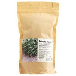 RELAXA Natural koupelová sůl Rozmarýn 500 g