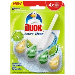 DUCK Active Clean Citrus 38,6 g