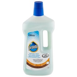 PRONTO 5v1 čistič na laminátové podlahy 750 ml