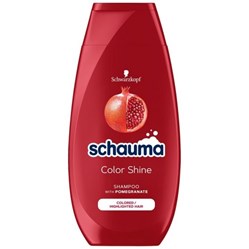 SCHAUMA šampon Color Shine 250 ml