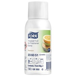 TORK Air Fresh Citrusová vůně 75 ml    236051