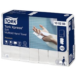 TORK Xpress Plus papírové ručníky  100288