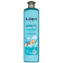 LILIEN TM Sea Minerals NN 1 l