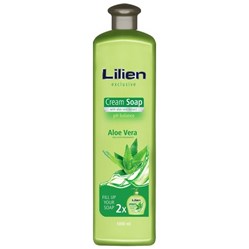 LILIEN TM Aloe vera NN 1 l