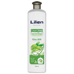 LILIEN TM Olive and Milk NN 1 l