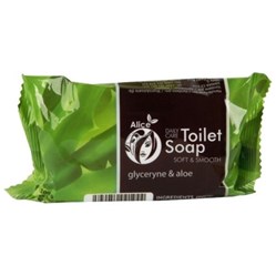 TOALETNÍ mýdlo Alice Aloe vera 100 g