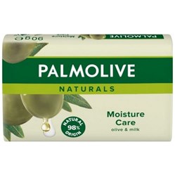 TOALETNÍ mýdlo Palmolive Olive and Milk 90 g