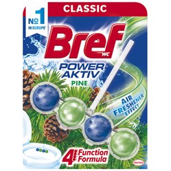 Bref Power Aktiv Pine kuličky 50 g