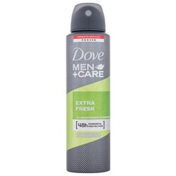 DOVE deo Men + Care Extra Fresh 150 ml