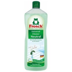 FROSCH univerzální čistič pH-neutral 1 l