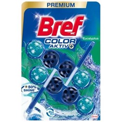 BREF Color Aktiv Eucalyptus 2 x 50 g