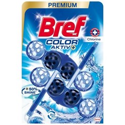 BREF Color Aktiv Chlorine 2 x 50 g