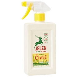 JELEN octový čistič 500 ml