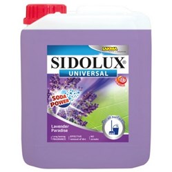 SIDOLUX Universál 5 l Levandule