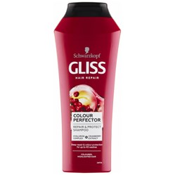 GLISS KUR šampon Ultimate Color 250 ml