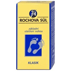 ROCHOVA koupelová sůl 200 g