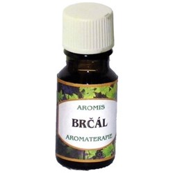 Vonné oleje do aromalamp Brčál