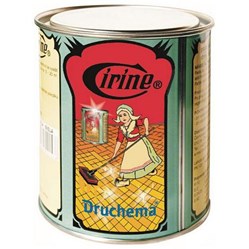 CIRINE bílá pasta na parkety 550 g