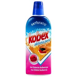 KOBEX pěnivý na čištění kobeců 500 ml