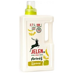 JELEN aviváž lipová 2,7 l