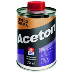 ACETON 700 ml