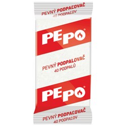 PE-PO 40 podpalů