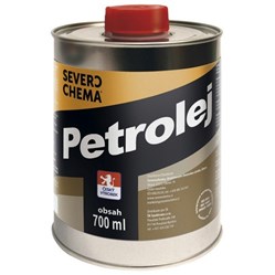 PETROLEJ 700 ml