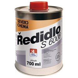 ŘEDIDLO S 6006   700 ml