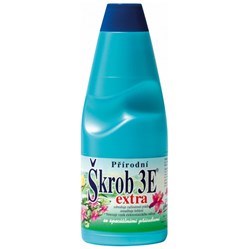 TEKUTÝ škrob 3E Extra 500 ml