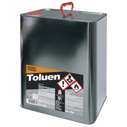 TOLUEN 9 l