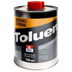 TOLUEN 700 ml