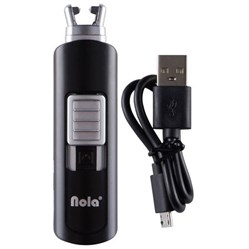 ZAPALOVAČ USB malý Nola 580                                                                                                                                                                                                                               