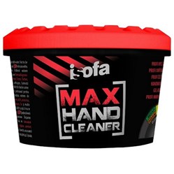 ISOFA Max gel 450 g   GEAR   Novinka