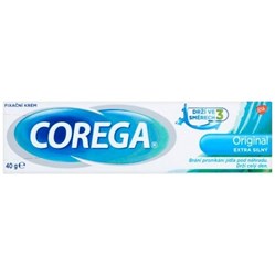 COREGA Original extra krém extra silny 40 g