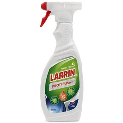 LARRIN proti plísni Extra rozprašovač 500 ml