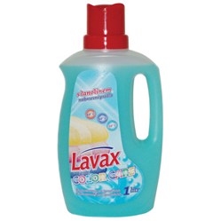 LAVAX prací prášek Color Care 1 l