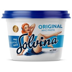 SOLVINA Original 450 g 