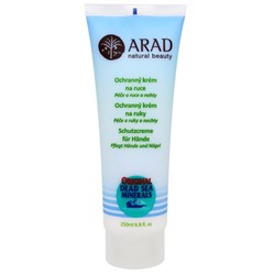 ARAD Natural Beauty ochranný krém na ruce 250 ml