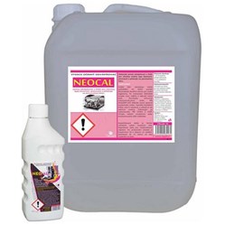 NEOCAL odvápňovač a čistič pro kávovary 500 ml