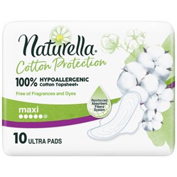 NATURELLA Cotton Super 10 ks