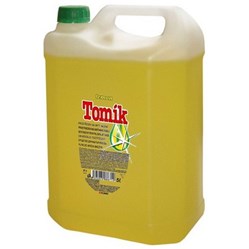 TOMÍK na nádobí Lemon 5 l