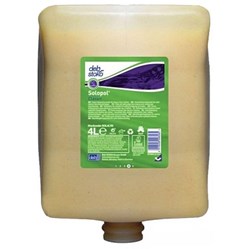 DEB Solopol Classic čistící pasta na ruce 4 l  (SOL4LTR)                                                                                                                                                                                                  