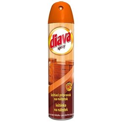 DIAVA na nábytek spray 300 ml